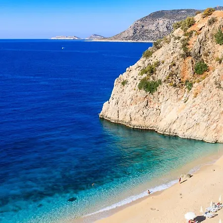 Hotel Eden Collection Friga Kalkan