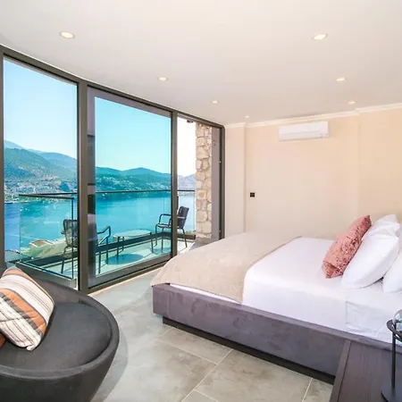 Szálloda Eden Collection Friga Kalkan