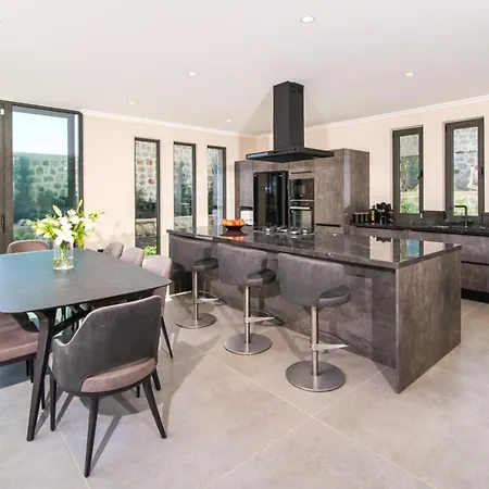 Eden Collection Friga 4* Kalkan